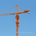 High Quality Topkit Tower Crane Exported to Bangladesh